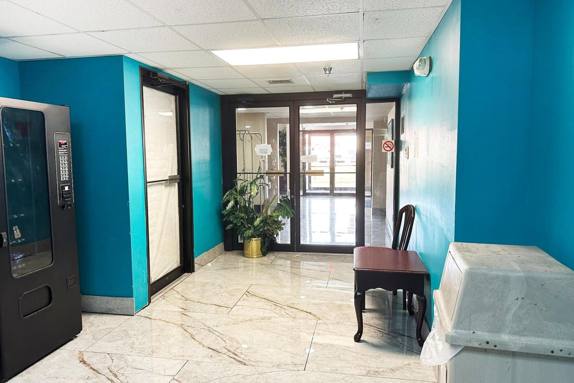 Oyo Hotel Rome West Ga Dış mekan fotoğraf