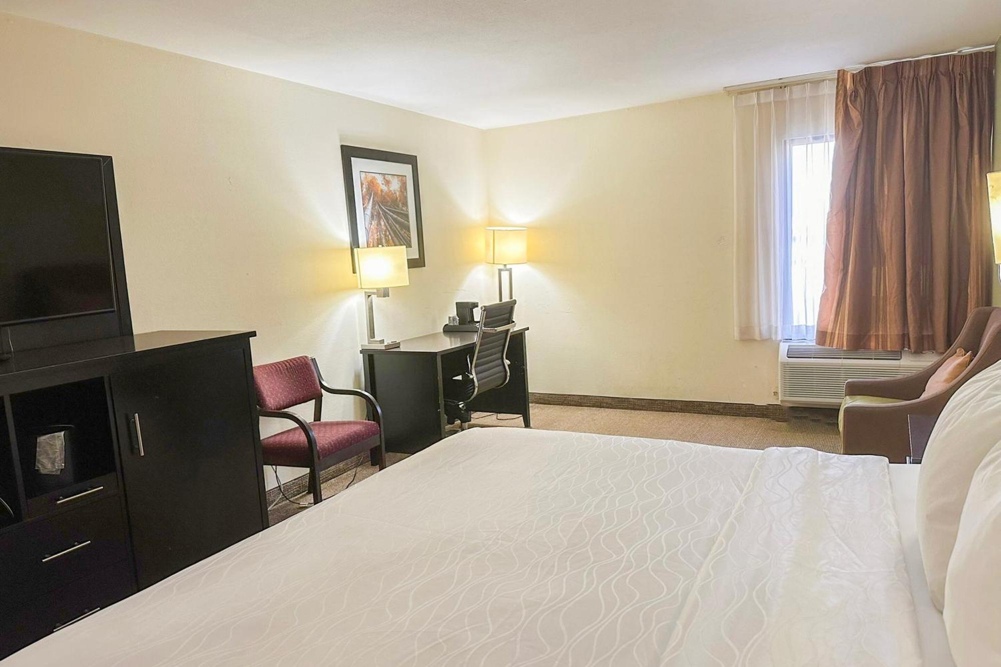 Oyo Hotel Rome West Ga Dış mekan fotoğraf