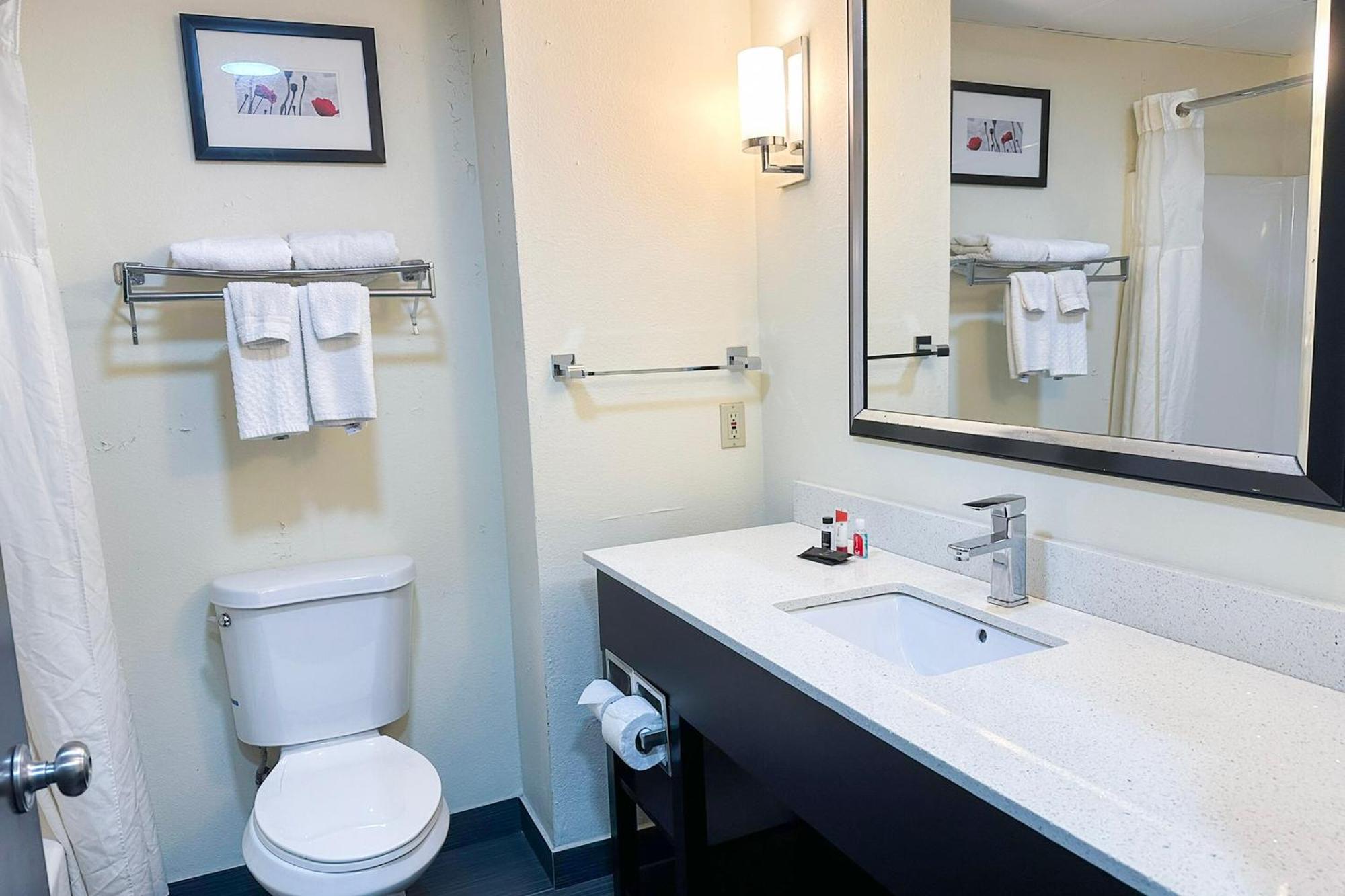 Oyo Hotel Rome West Ga Dış mekan fotoğraf