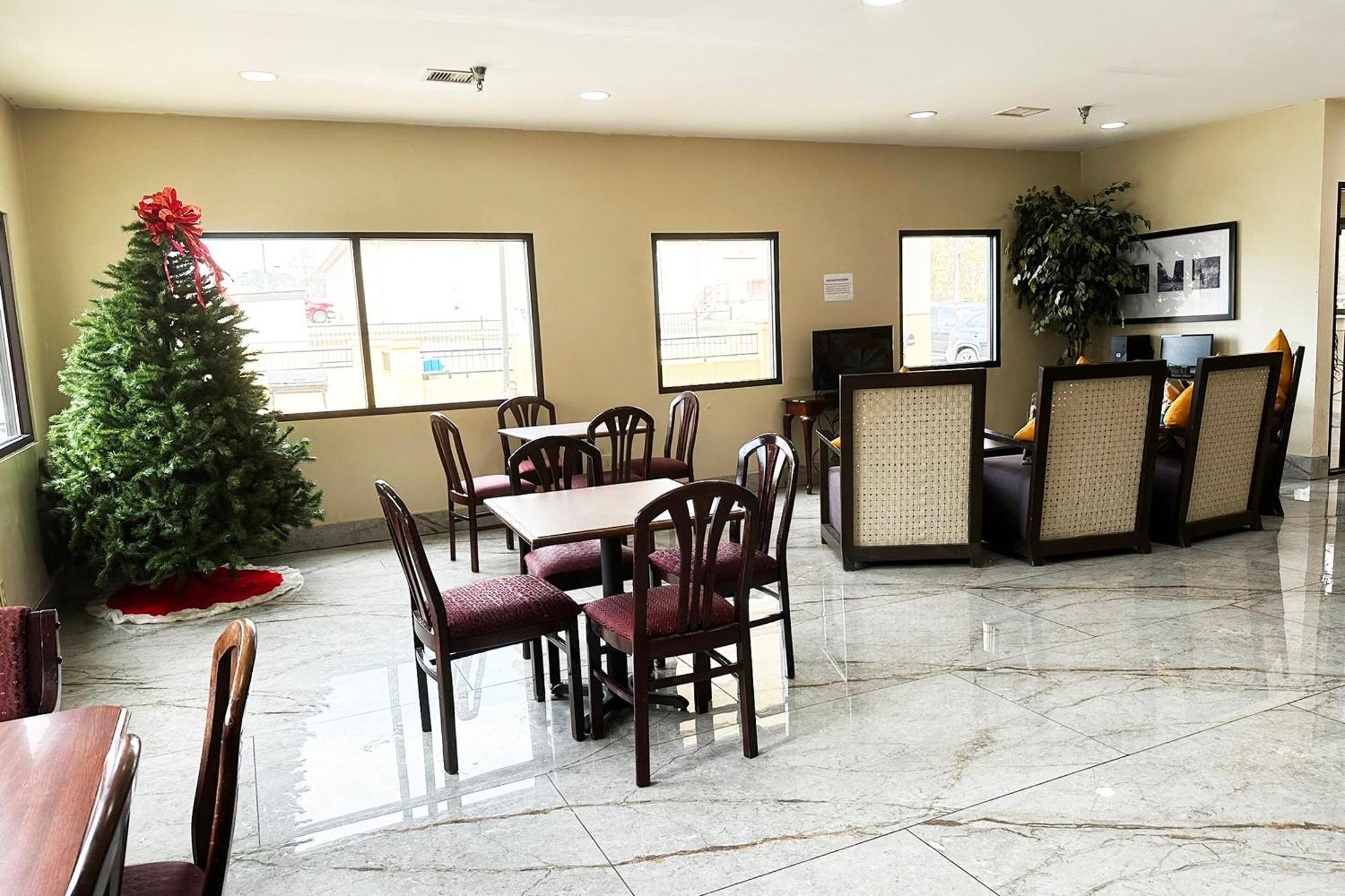Oyo Hotel Rome West Ga Dış mekan fotoğraf