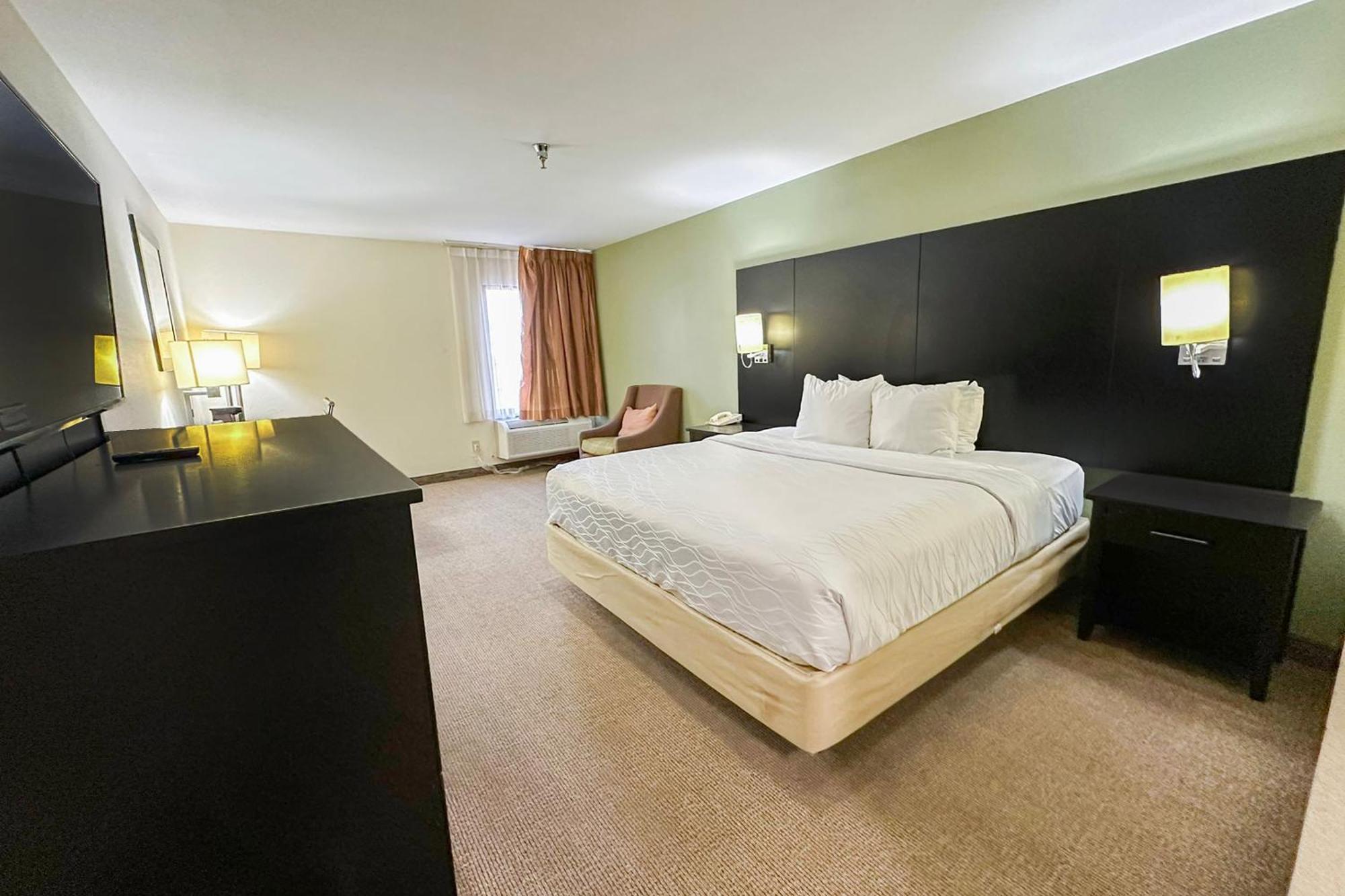 Oyo Hotel Rome West Ga Dış mekan fotoğraf