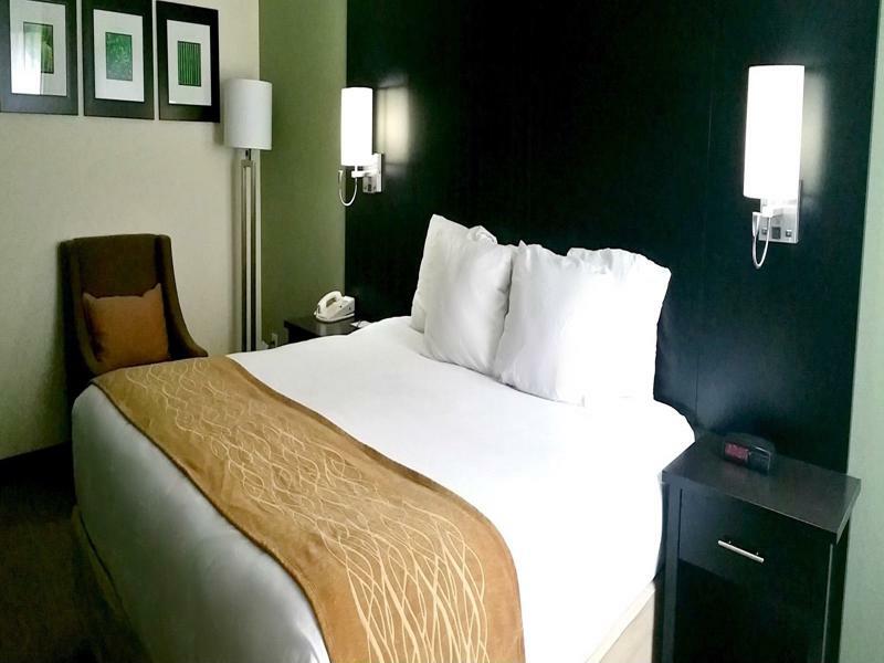 Oyo Hotel Rome West Ga Dış mekan fotoğraf