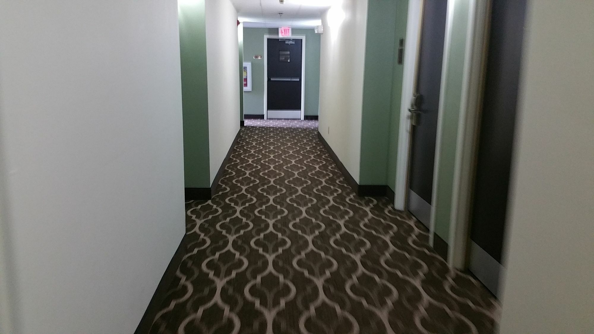 Oyo Hotel Rome West Ga Dış mekan fotoğraf